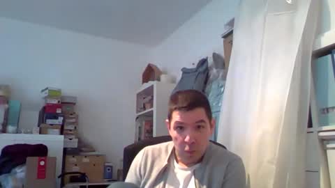 dominik_home online show from 01/14/26, 09:48
