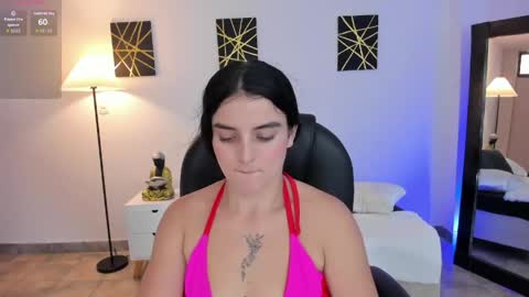 Dominika  online show from 04/27/26, 08:40