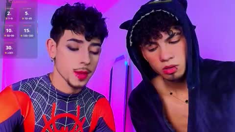 Snapshot of dominikeclipsex chatting on 09/10/25, 09:09 Dominik Eclipse online show from 09/10/25, 09:09