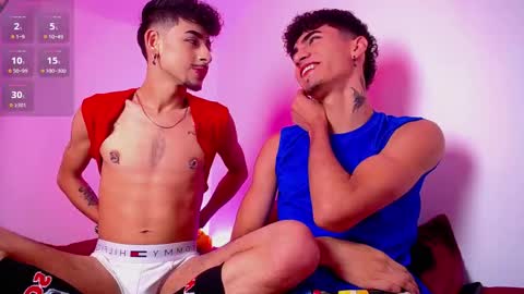 Snapshot of dominikeclipsex chatting on 10/10/25, 11:42 Dominik Eclipse online show from 10/10/25, 11:42