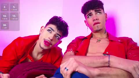 Snapshot of dominikeclipsex chatting on 10/14/25, 11:44 Dominik Eclipse online show from 10/14/25, 11:44