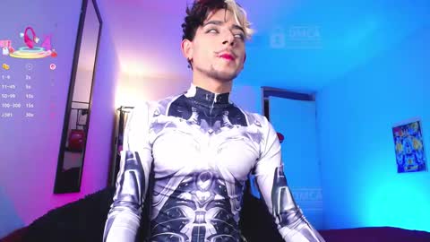 Dominik Eclipse  online show from 02/01/26, 05:17