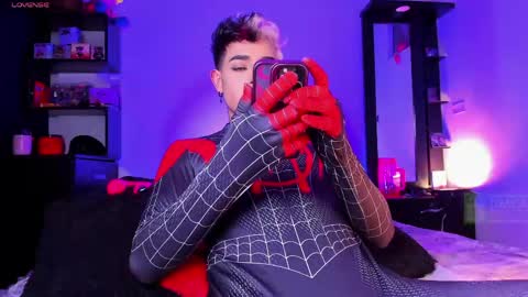 Dominik Eclipse  online show from 04/29/26, 09:02