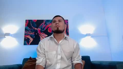 Dominik online show from 05/18/26, 06:47