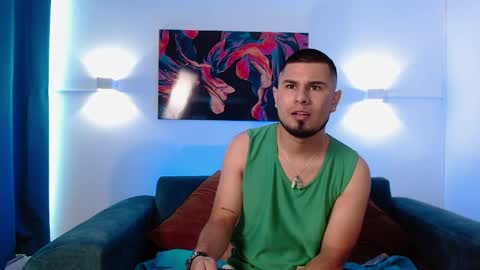 Dominik online show from 05/26/26, 06:48