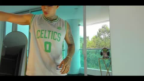 Only fans Ronnie col---InstaRonniecolleman  online show from 02/25/26, 12:37