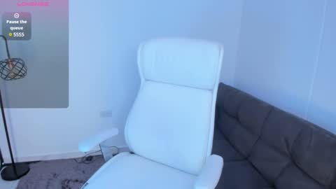 DOMINIC online show from 02/17/25, 03:15