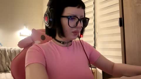 Cati online show from 03/12/26, 01:28