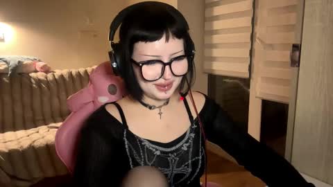 Cati online show from 03/26/26, 02:22