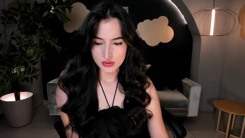 Dominique online show from 01/21/25, 11:34