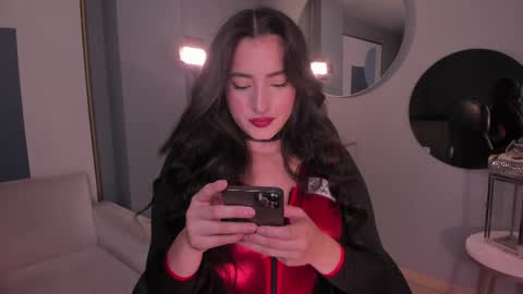 Dominique online show from 03/30/26, 12:44