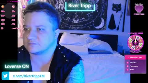 River Tripp online show from 05/25/26, 03:56