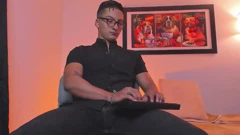 dominus_alpha online show from 03/15/26, 03:34