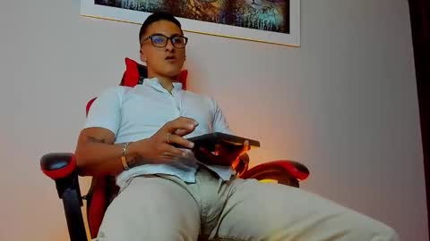 dominus_alpha online show from 03/20/26, 04:17