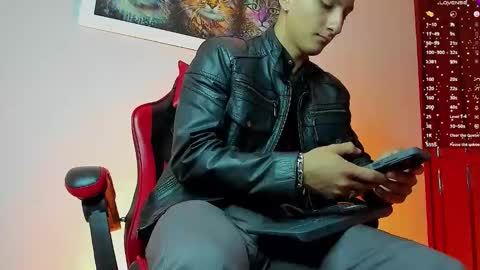 dominus_alpha online show from 04/03/26, 03:26