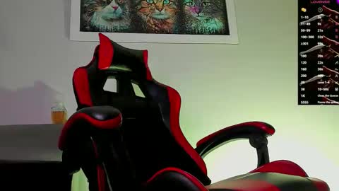 dominus_alpha online show from 04/05/26, 03:26