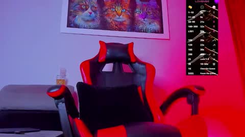 dominus_alpha online show from 04/06/26, 04:46