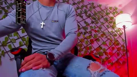 dominus_alpha online show from 04/10/26, 04:17