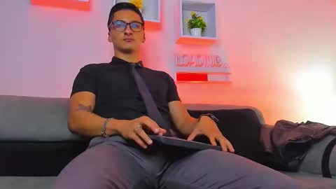 dominus_alpha online show from 04/13/26, 03:45