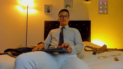 dominus_alpha online show from 04/14/26, 03:56