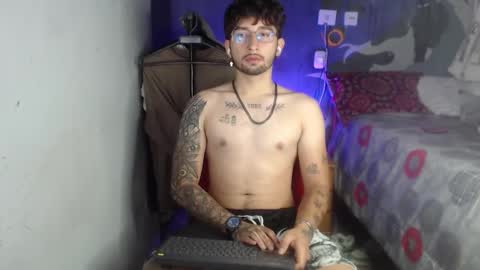 Snapshot of dominus_kane chatting on 11/13/25, 03:16 dominus_kane online show from 11/13/25, 03:16