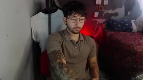 Snapshot of dominus_kane chatting on 11/22/25, 04:11 dominus_kane online show from 11/22/25, 04:11