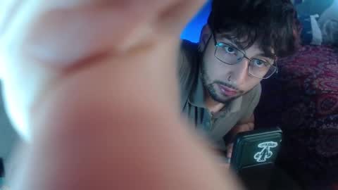 Snapshot of dominus_kane chatting on 11/22/25, 06:29 dominus_kane online show from 11/22/25, 06:29