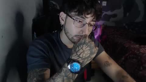 Snapshot of dominus_kane chatting on 11/24/25, 01:38 dominus_kane online show from 11/24/25, 01:38