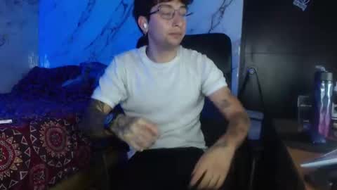 dominus_kane online show from 02/21/26, 01:28