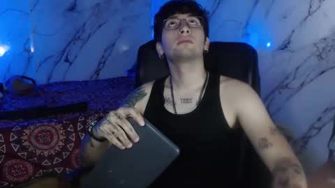 dominus_kane online show from 03/03/26, 11:21