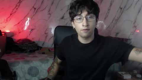 dominus_kane online show from 03/30/26, 04:35