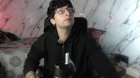 dominus_kane online show from 04/01/26, 05:08