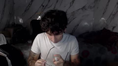 dominus_kane online show from 04/04/26, 02:32