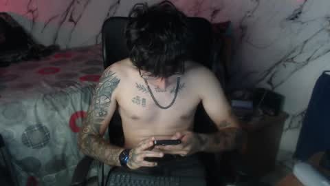 dominus_kane online show from 04/15/26, 11:06