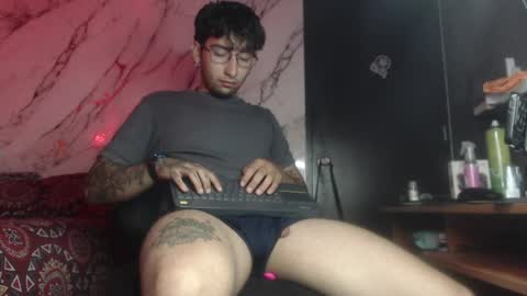 dominus_kane online show from 05/23/26, 03:34