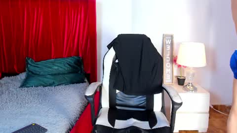 dominyck_ online show from 07/07/26, 04:15