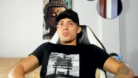 dominyck_ online show from 07/11/26, 04:15