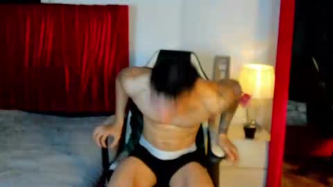 dominyck_ online show from 07/21/26, 04:37