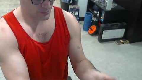 domjfriesen1541 online show from 02/14/25, 02:50