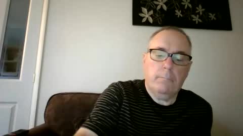David uk online show from 10/18/25, 03:46