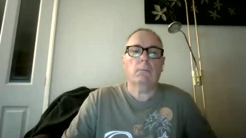 David uk online show from 10/25/25, 09:42