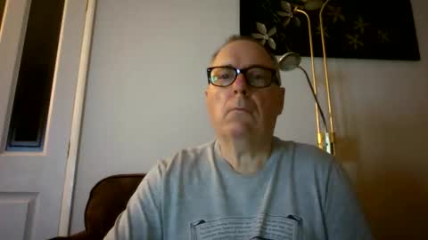 David uk online show from 10/31/25, 11:06