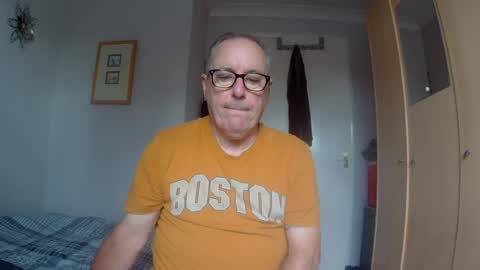 David uk online show from 08/01/26, 02:38