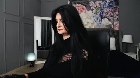 Dom Melisa online show from 12/02/24, 12:09