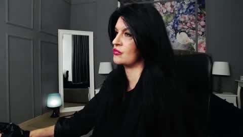 Dom Melisa online show from 12/04/24, 09:02