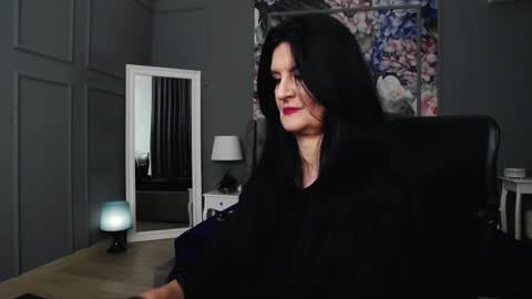 Dom Melisa online show from 12/12/24, 09:15