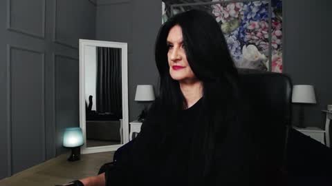 Dom Melisa online show from 01/04/25, 10:13