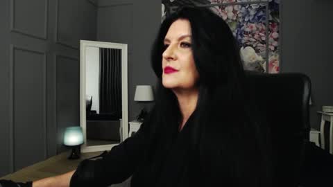 Dom Melisa online show from 01/09/25, 08:55