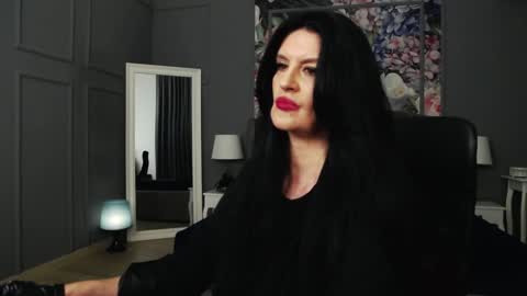 Dom Melisa online show from 01/09/25, 11:56