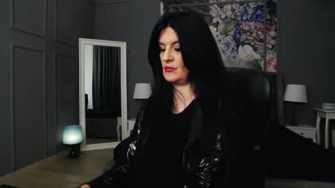 Dom Melisa online show from 02/20/25, 11:54